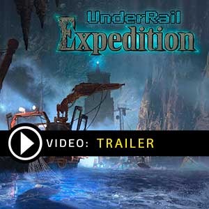 Koop Underrail Expedition CD Key Goedkoop Vergelijk de Prijzen