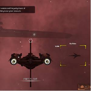 Underspace - Gythrian