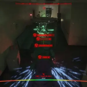 UNDERWARD - Geluidsmeter