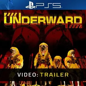 UNDERWARD PS5 - Trailer