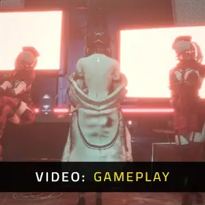 UNDERWARD - Gameplay