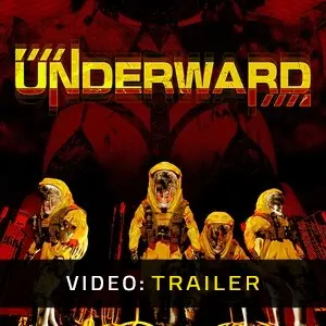 UNDERWARD - Trailer
