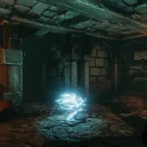 Underworld Ascendant - Geestenboom