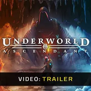 Underworld Ascendant - Video Trailer
