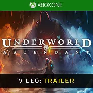 Underworld Ascendant Xbox One - Video Trailer