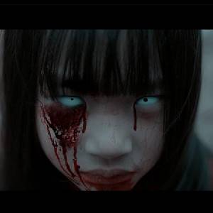 Underworld Island - Meisje in het Rood