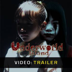 Underworld Island Video Trailer
