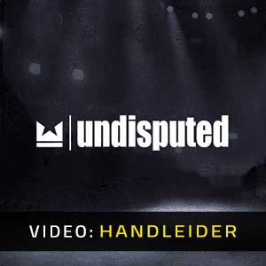 Undisputed - Video Aanhangwagen