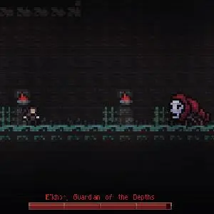 Undivine - Bewaker van de Diepten