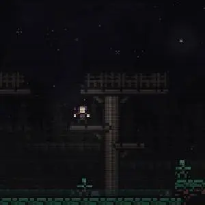 Undivine - De Reiziger