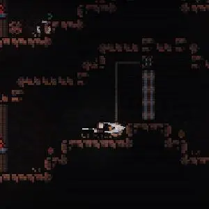 Undivine - Zwaardaanval