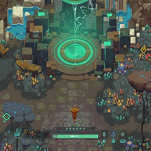 Undungeon - Kerker portaal