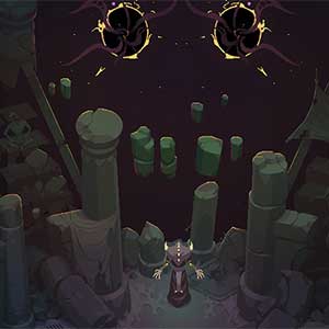 Undungeon - Het kwaad ontwaakt