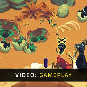 Undungeon - Video spelletjes