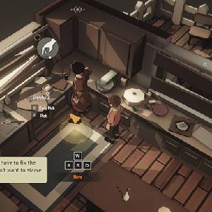 Undying - Keuken Repareren