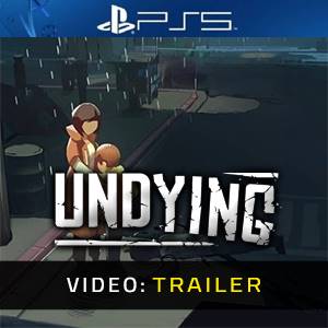 Undying PS5 - Video Trailer