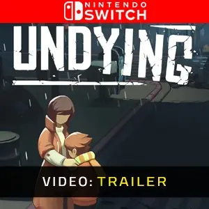 Undying Nintendo Switch - Video Trailer