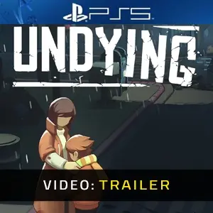 Undying PS5 - Video Trailer