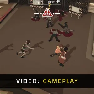 Undying - Gameplay Video