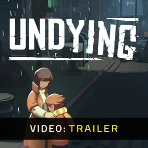 Undying - Video Trailer