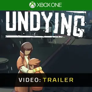 Undying Xbox One - Video Trailer