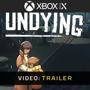 Undying Xbox Series - Video Trailer