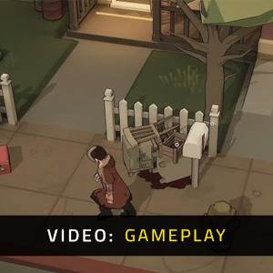 Undying - Gameplay Video