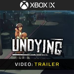 Undying Xbox Series X - Video Trailer