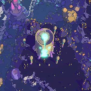 Unexplored 2 The Wayfarer's Legacy Tempel