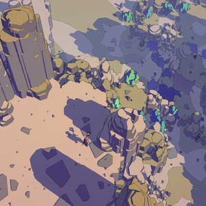 Unexplored 2 The Wayfarer's Legacy Kliffen