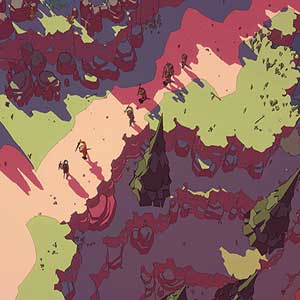 Unexplored 2 The Wayfarer's Legacy Vijanden