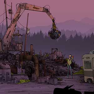 Unforeseen Incidents - Bewijs vinden