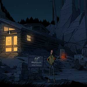Unforeseen Incidents - Kajuit