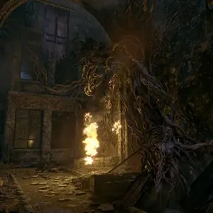 Unholy - Brandende Wortels