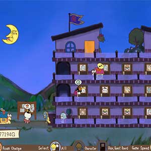 Unholy Heights - Maihome