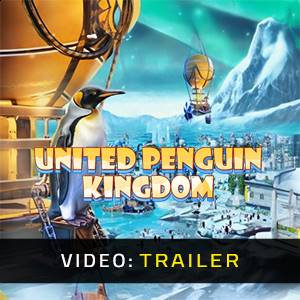 United Penguin Kingdom - Videotrailer