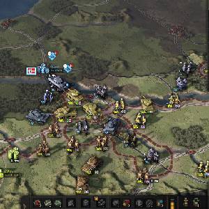 Unity of Command 2 - 1e Amerikaanse Leger