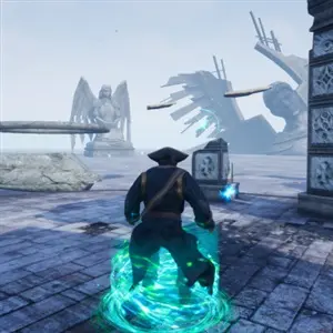 Universe Of Trials - Opladen