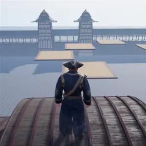 Universe Of Trials - Platforms