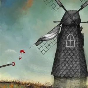 Unleaving - Windmolen