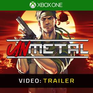 UnMetal Xbox One - Video Trailer