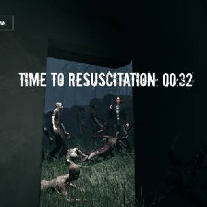 Unnatural Benighted - Reanimatie