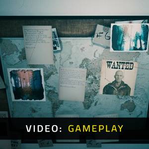 Unnatural Benighted - Gameplay Video