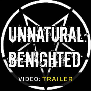 Unnatural Benighted- Video Trailer