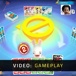 Uno - Video Spelervaring