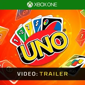 Uno Xbox One- Video Aanhangwagen