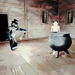 Unplagued - Creëer het geneesmiddel