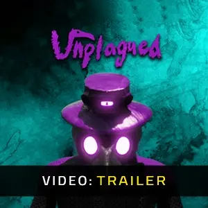 Unplagued - Video Trailer