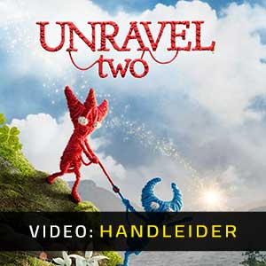 Unravel 2 - Video-opname