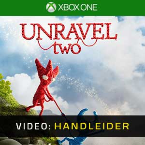 Unravel 2 - Video-opname